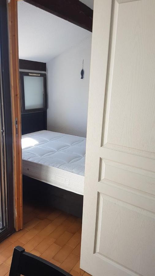 Apartamento Cap Coudalere Le Barcarès Exterior foto