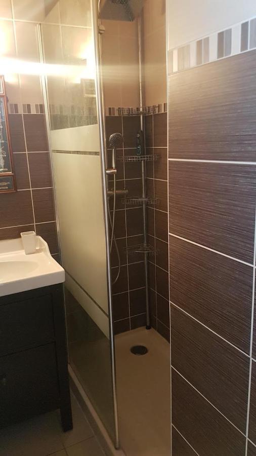 Apartamento Cap Coudalere Le Barcarès Exterior foto