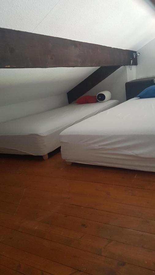 Apartamento Cap Coudalere Le Barcarès Exterior foto